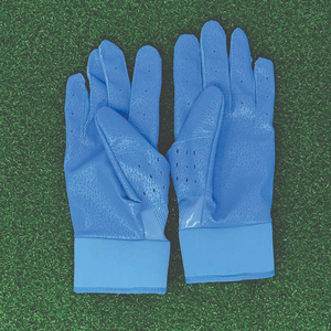 Guantes de bateo de béisbol de alta calidad, nuevo diseño, sensación cómoda y suave, guantes de bateo de béisbol a precio de mayoreo. - Product Image 5