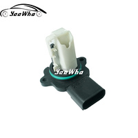 Capteur de débit d'air massique MAF 5WK97506 5WK97506Z pour systèmes électriques automobiles Dodge Ram, accessoires de voiture