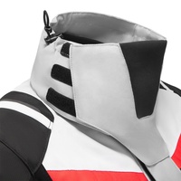 Meilleur fabricant de vestes de moto en Cordura à manches longues pour l'hiver, faible MOQ, imperméables, pour hommes