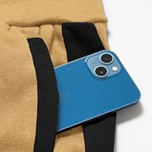 Chándal para hombre de diseño personalizado con contraste de color, precio económico, venta al por mayor, calidad premium, chándal para hombre para venta en línea - Product Image 3
