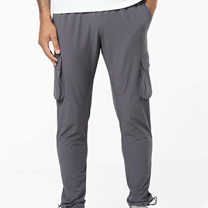 Wholesale Oem Fashion Trackpants Blank Sweatpants Custom Jogging Pants Printing Plain Fleece Nude Sweat <b>Jogger</b> Men - Product Image 4