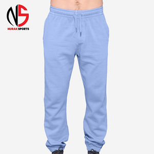 Pantalones Deportivos de Cintura Alta para Hombre, Estilo Hip Hop, Casuales, con Múltiples Bolsillos, Otoño 2026 - Product Image 1
