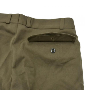 Pantalones Tradicionales de la Era Civil Americana, Reproducción Histórica - Product Image 4