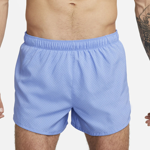 Shorts de course à compression pour hommes, best-sellers, de haute qualité, vêtements de sport décontractés pour la remise en forme, shorts de course à motif uni - Product Image 3