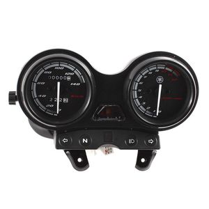 Top Premium quality Motorcycle <b>Speedometer</b> Assy Accurate <b>Bike</b> Dashboard OEM ODM at best manufacturer pricing - Product Image 5