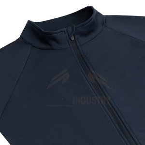 Pantalon de jogging sportif pour homme, 100 % coton écologique, longueur intégrale, col à capuche, fermeture à cordon, poches latérales, léger, hiver - Product Image 2