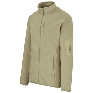 Men's Lightweight Breathable Fleece <b>Jacket</b> Thermal Warm Outdoor Sports Hiking Fishing Camping <b>Travel</b> <b>Jacket</b> - Product Image 2