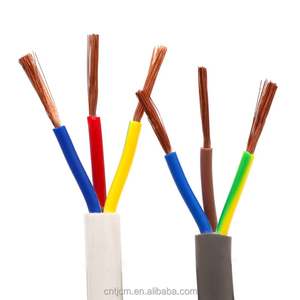 Alambre de Cobre Esmaltado CCA de 29 Swg, Precio de Fábrica, Alambre Rectangular de Aleación de Cobre Puro de Alta Calidad - Product Image 1