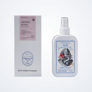 น้ำหอม Sonyeoui Buke (kelrendeureseupeopyum)185ml M 05 - Product Image 5