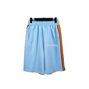 MMA Shorts Sublimation Gym Boxing Compression <b>Boxer</b> Wrestling Martial Arts Fighting Shorts Fight Wear - Product Image 1