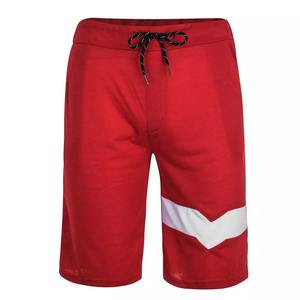 Vêtements d'été élégants et tendance, nouvelle collection, ensembles homme, t-shirt à manches courtes et short, couleur unie, vêtements homme, ensembles homme - Product Image 6