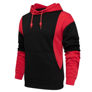 Sudaderas con Capucha Personalizadas para Hombre, de Alta Calidad, con Logotipo Personalizado, para Entrenamiento - Product Image 2