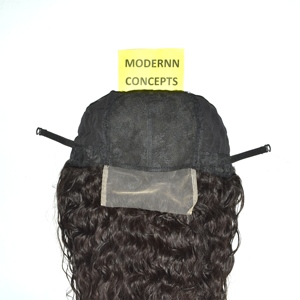 Wholesale Raw Virgin Indian Remy Human Hair Single Donor Unprocessed Wavy Machine Double Weft Weave Bundles Natural Shine for - Product Image 3