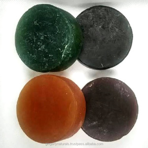 100% Pure Scrubber <b>Soaps</b> From India - Product Image 2