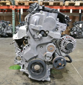 เครื่องยนต์เชฟโรเลต ซิตี้ เอ็กซ์เพรส ปี 2015 2016 2017 2018 ขนาด 2.0 ลิตร (เฉพาะเครื่องยนต์) - Product Image 5