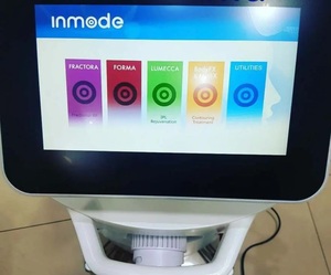 ระบบเลเซอร์ไดโอดและแฟรกทอรา อินโมด เอสเธติกส์ - Product Image 6