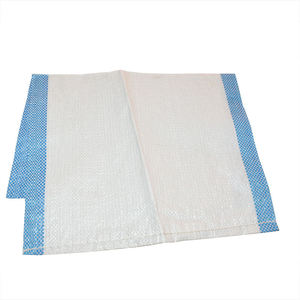 กระสอบบรรจุภัณฑ์แบบทอ PP สำหรับคลังสินค้าและการขนส่งส่งออก แบบเปิดด้านบนพร้อมตะเข็บด้านล่าง ผลิตในเวียดนาม - Product Image 5