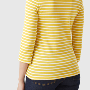 Camisetas Deportivas de Alta Calidad para Mujer, Tallas Grandes, Manga Larga, Nuevo Diseño, Venta al Por Mayor, Camisetas Personalizadas para Mujer - Product Image 3