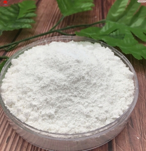 Poudre acrylique de carbonate de calcium moulé NHAT THANG VNT7 JSC VNT-2C 5 microns 3000 mesh pour peinture automobile, de construction et d'électroménager - Product Image 5