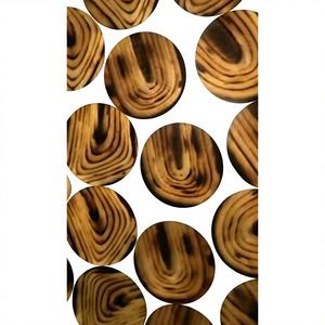 Mejores Precios en Botones de Presión de Cuerno Natural con Diseño Cuadrado y Color Ojo de Buey, Ecológicos y Personalizados, los Más Vendidos para Ropa - Product Image 6