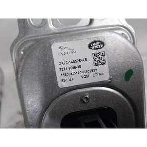 ECUs y Módulos de Computación Usados XE GX7314B526AB - Product Image 4