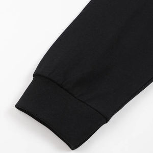 T-shirts personnalisés à manches longues grande taille pour hommes 2026 – T-shirt épais 100 % coton à manches longues surdimensionné pour garçons, femmes et étudiants - Product Image 6