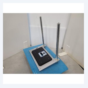 Columna de Soporte de Etapa Lam Research Flex45, 1 Columna de Soporte de Etapa, Usada como Nueva, Piezas de Equipos Semiconductores Legados - Product Image 4