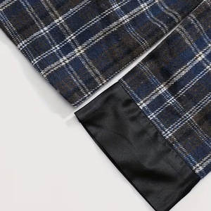 Conjunto de Pijamas Casuales de Moda para Hombre, con Mangas Largas y Pantalones, Ropa de Dormir para Otoño/Invierno - Product Image 6