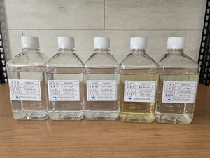 N.A.G. Reagente Cosmético de Espirulina Platensis de Origen Vegetal con Sistema de Administración Avanzado de Fitooxosomas, 50% de Pureza y Ultra Alta Densidad - Product Image 5