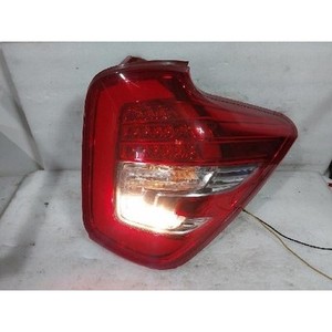 ไฟท้ายขวา Tivoli รุ่น RIGHT สำหรับรถพวงมาลัยขวา (RH) มือสอง รหัส 8360235500 - Product Image 3