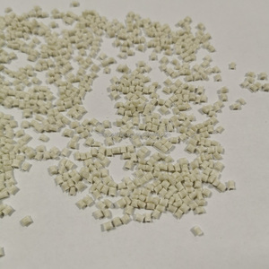 Venta de fábrica modificada Materia natural reforzada con fibra de vidrio virgen de alta calidad, PET/PET + 30% GF, para productos de consumo diario - Product Image 2
