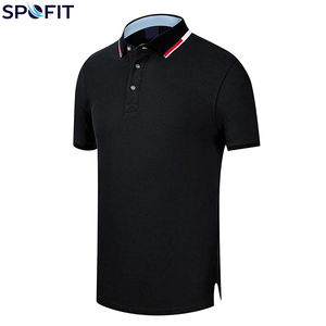 Polos de Primera Calidad Transpirables para Hombre, Ropa Casual y Urbana, Polos Sublimados Personalizados para Hombre a un Precio Razonable - Product Image 2