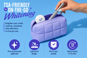 Bolígrafo Blanqueador de Dientes OEM/ODM, Vegano y Suave para los Dientes, Fórmula Profesional con Sabor a Menta, Marca Privada, Uso Diario en el Hogar a Precio de Mayoreo - Product Image 4