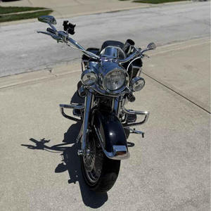 Motocyclettes Cruiser Harley-Davidson Road King FLHR d'occasion 2011, PowerBalance ChromeComfort Endurance TouringCommand Precision - Product Image 2