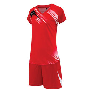 Nouvelles tenues de volley-ball tendance, pas chères, personnalisables en ligne, design par sublimation, maillots d'équipe de volley-ball pour hommes - Product Image 2
