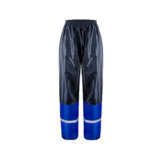Combinaisons de pluie pour hommes, imperméables, résistantes, pour travaux industriels, pêche, camping - Product Image 4