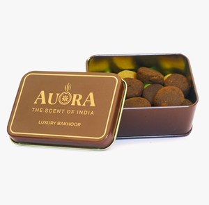 Incienso de Oud de Lujo en Latas, Fragancias Francesas, Árabes e Indias, Más de 100 Aromas, Fragancia para el Hogar, Oración, Ecológico, Precio de Fábrica, Etiqueta Personalizada - Product Image 2