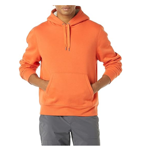 Heavyweight Hoodies for Men <b>Thick</b> <b>Fleece</b> Lining Full Winter Warm Sweatshirts Work Pullover - Product Image 4