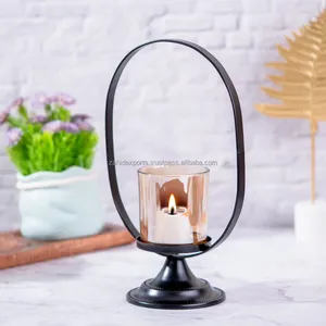 Designer Candle Holder for Stylish Home Decor and Interior Styling Export Quality Handmade Candle Holder Wholesale - Product Image 1