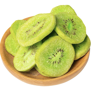 Fruta Tropical Liofilizada Natural Proveniente de Mango, Jaca, Kiwi, Fresa, Plátano y Melocotón para Decoración de Postres, Vietnam - Product Image 6