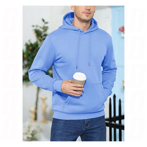 Custom Embroidered Screen Puff Printing Plain Sweatshirts Sublimated Blank Custom Logo <b>Men's</b> Sweatshirts <b>Pullover</b> Metallic Print - Product Image 4
