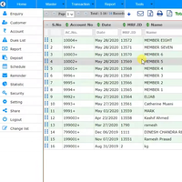 Radiology Information System and Software Solutions