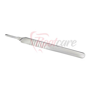 Manche de scalpel de précision, finition lisse, durable, pour usage médical - Product Image 6