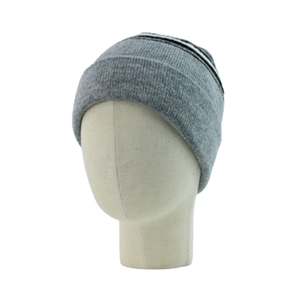 Proveedor de gorros de invierno con logotipo personalizado, gorros de punto al por mayor para marcas de moda, minoristas, distribuidores e importadores - Product Image 1