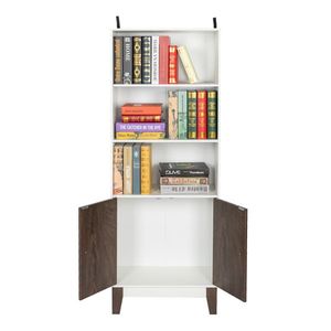 Scolapiatti Nero da Cucina per Lavello, Dimensione 24 1/2 Pollici, Organizzatore e Portaoggetti - Product Image 4