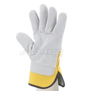 New Custom Design Working <b>Gloves</b> High Quality Men Working <b>Gloves</b> Wholesale Men Working <b>Gloves</b> - Product Image 3