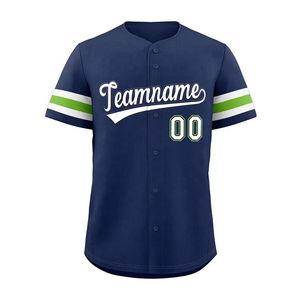 Maillot de baseball vierge personnalisé avec logo, uniforme d'équipe, fabricant de vêtements de sport OEM, shorts antibactériens 100 % polyester - Product Image 6