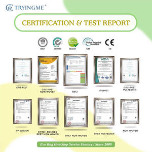 Bolsa de Yute Sostenible y Duradera para Uso Diario y Comercio Minorista - Product Image 6