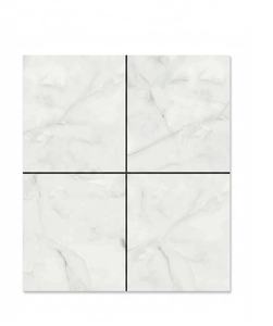 Carreaux de sol antidérapants en porcelaine italienne 800x800mm pour centres commerciaux, polis, vitrifiés, émaillés, découpés au laser, emballages OEM, prix bas - Product Image 5