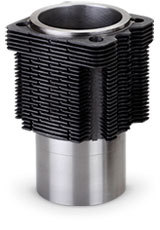 Para FL912, Cilindro Refrigerado por Aire con Diámetro de 100 mm |   Repuesto de Motor Diésel de Alta Resistencia, Calidad de Exportación Estándar OE, de la India - Product Image 6